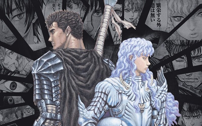 Berserk