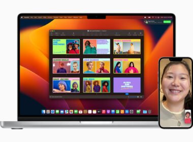 mac facetime handoff