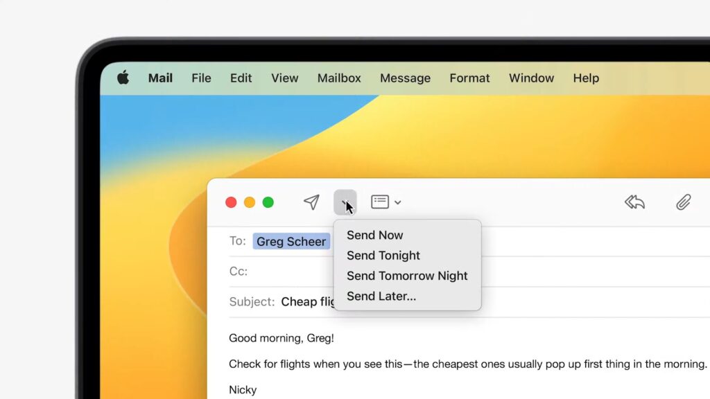 ventura email