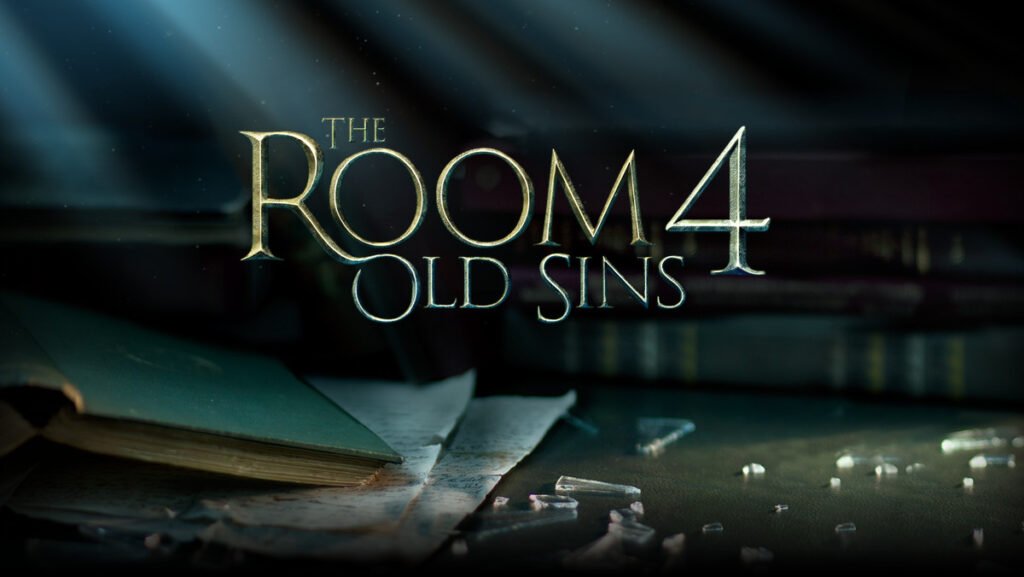 The Room 4 banner