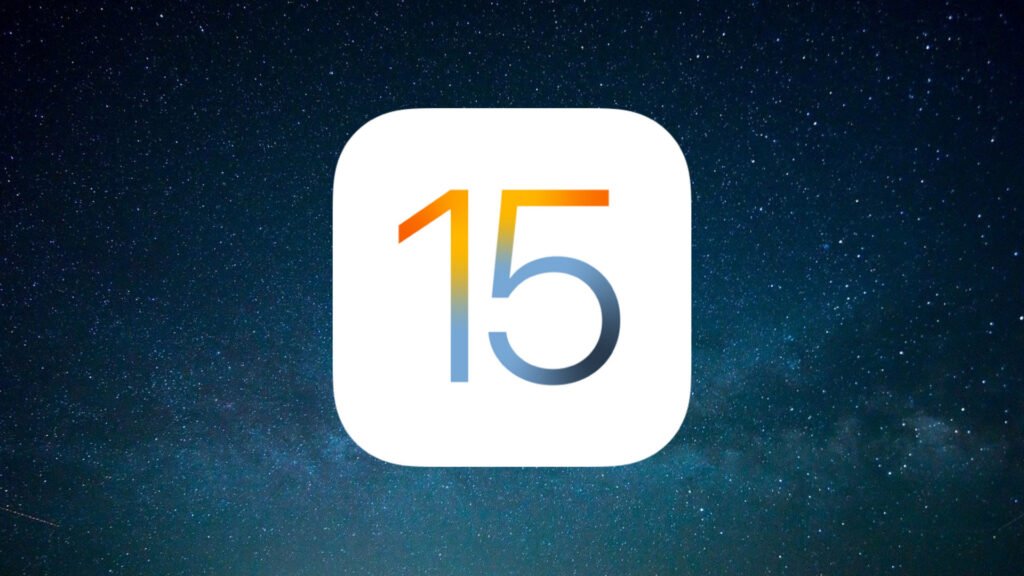 ios15