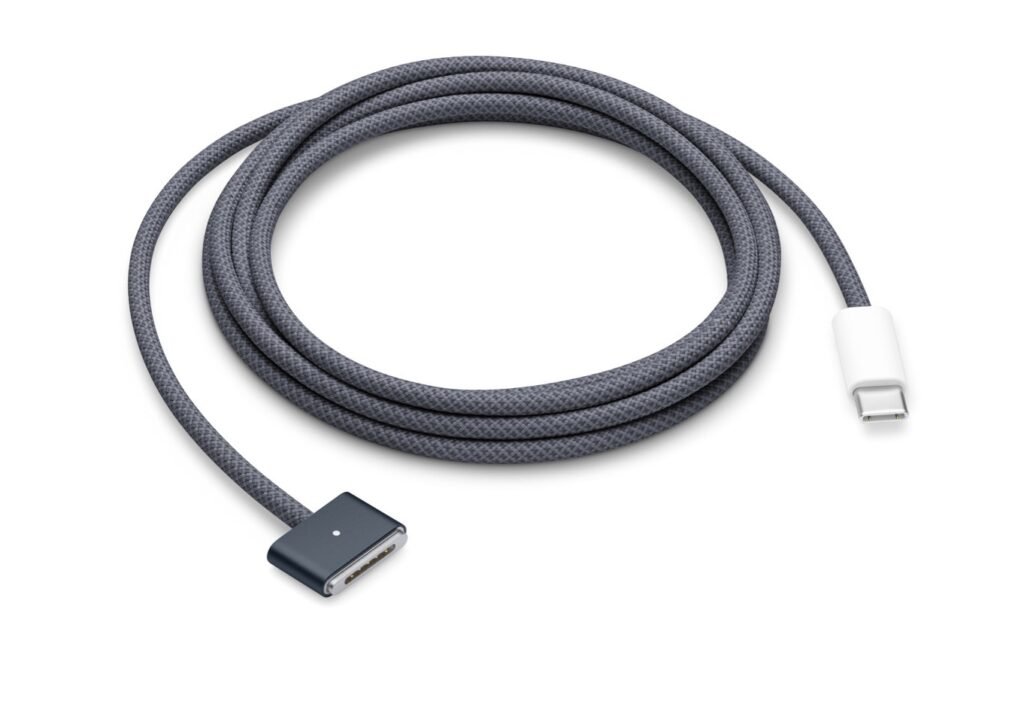 magsafe mba4