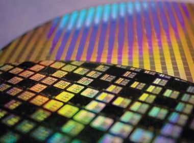 3nm chips