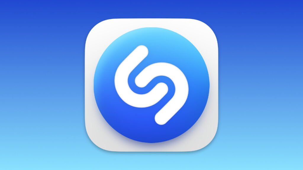 Shazam mac 211