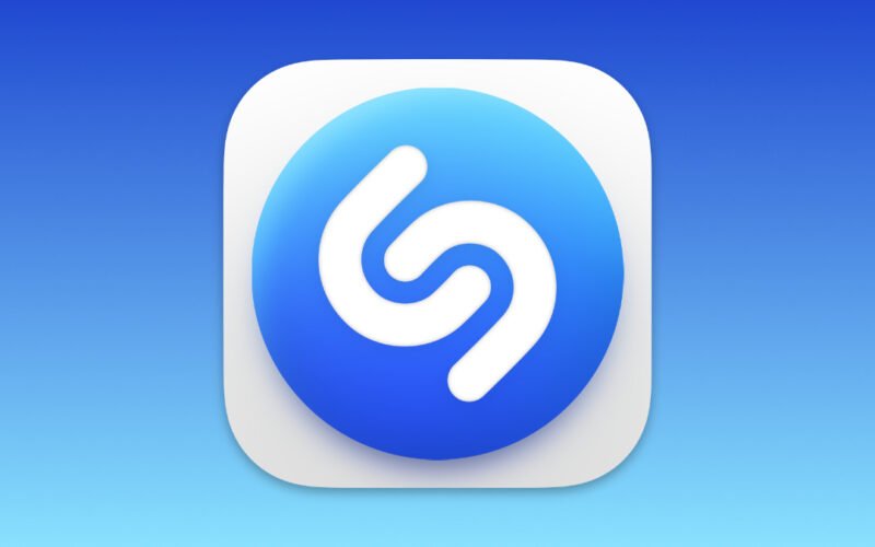 Shazam mac 211