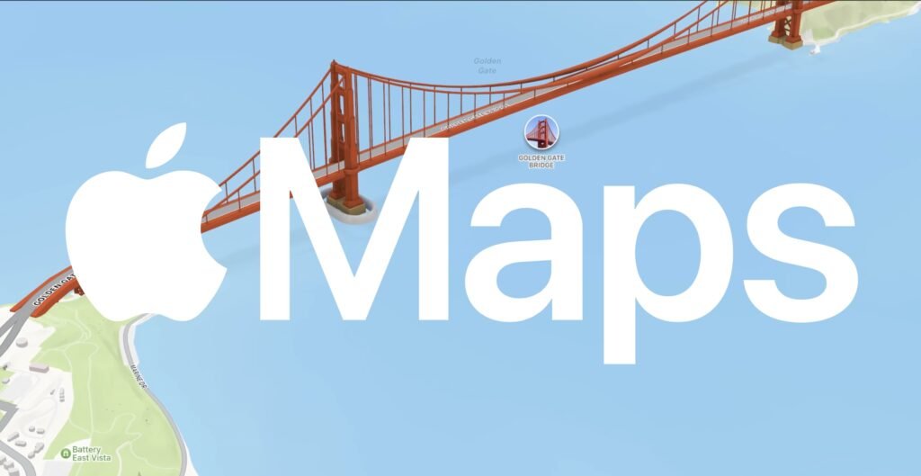 applemaps