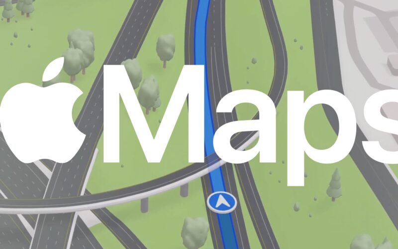 applemaps 2