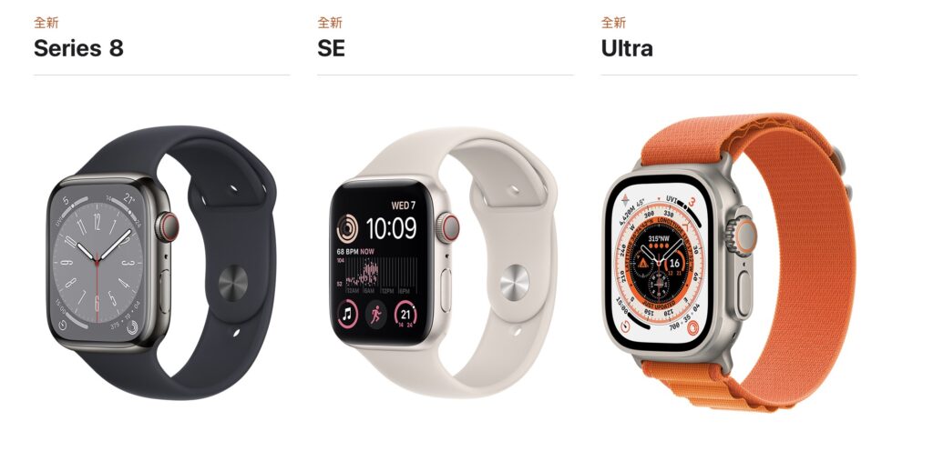Apple Watch