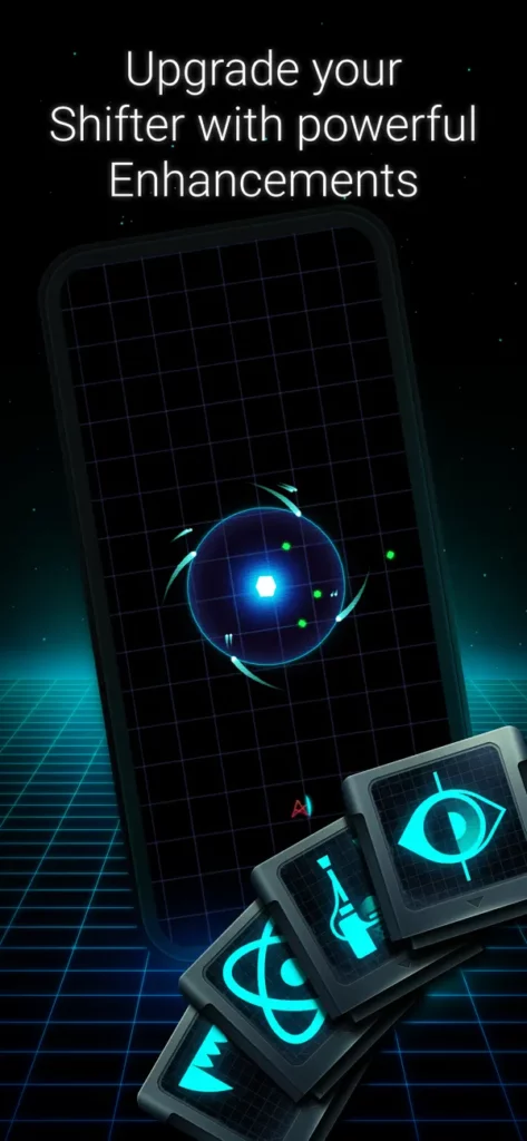 Nodeshifter 2