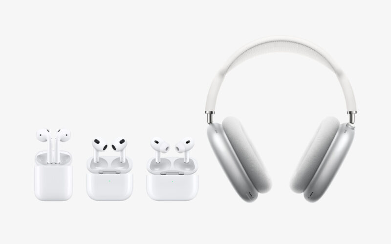 airpods dh7xkbort402 og