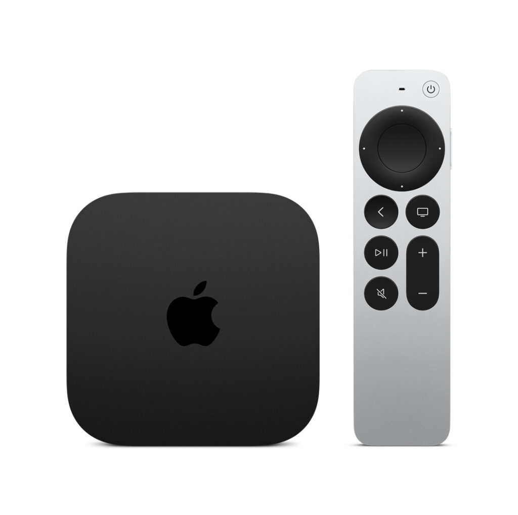 appletv 4k2022