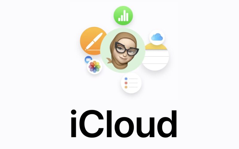 icloud 2