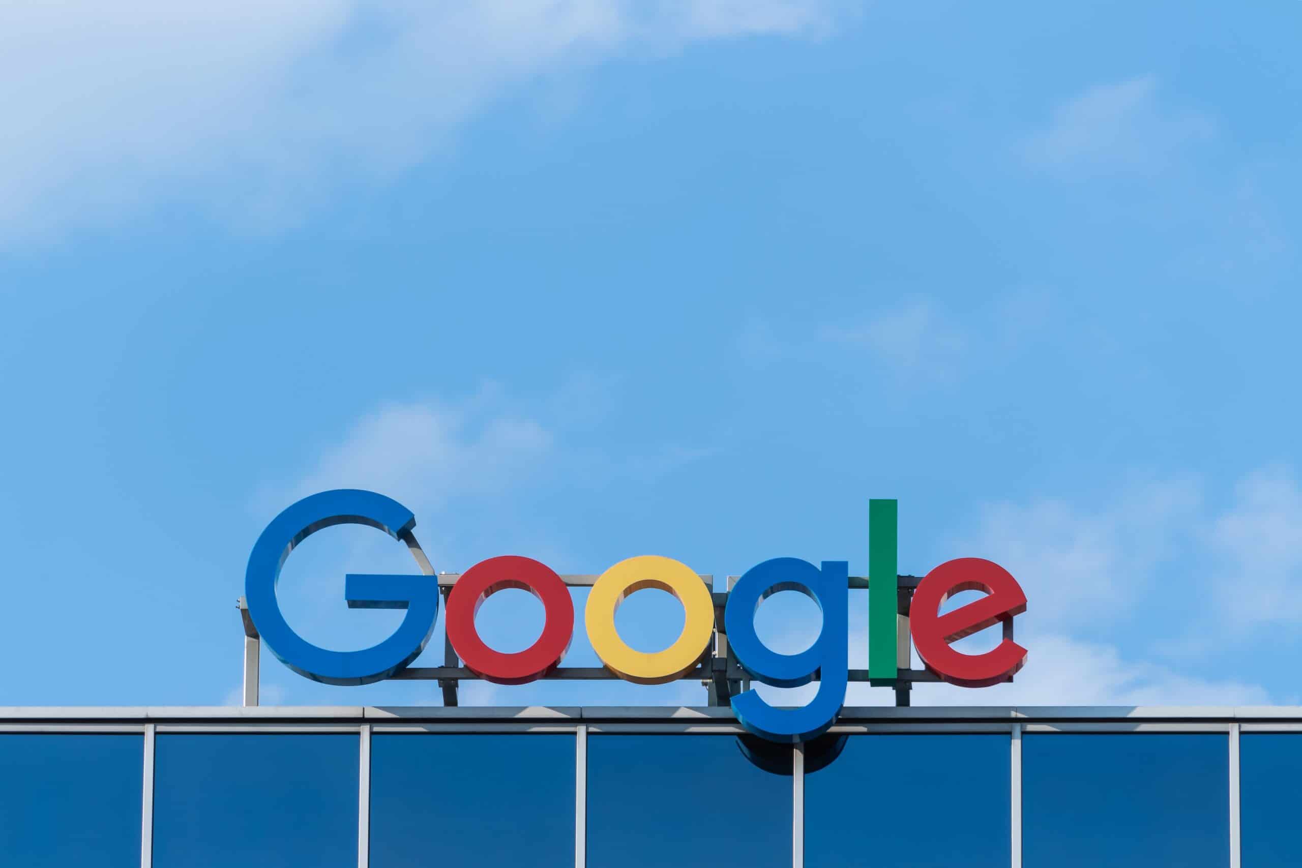 與 Google 相關的圖片