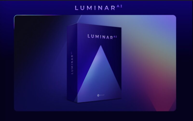 lumina ai box
