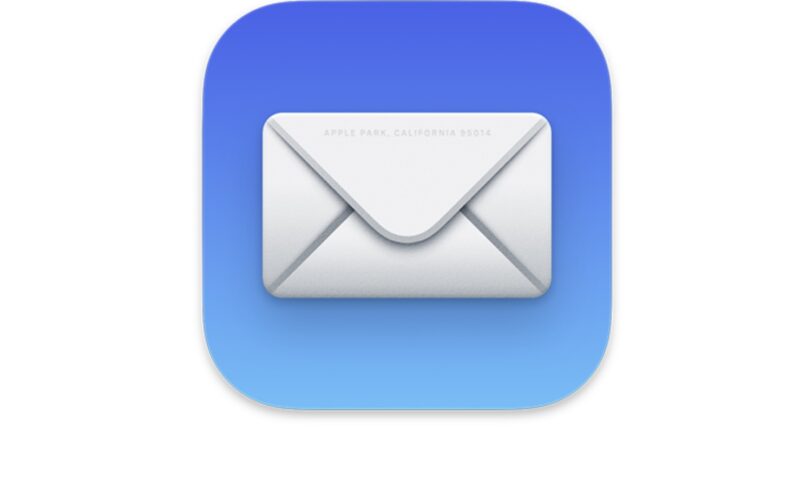 mail mac