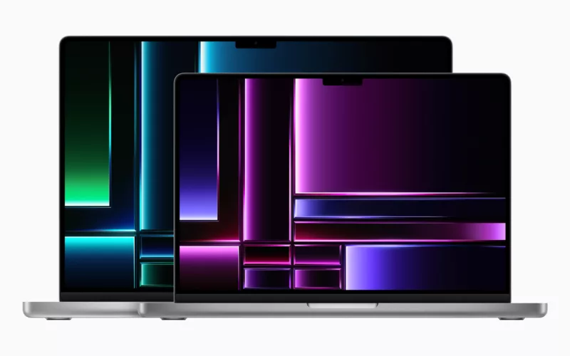 Apple MacBook Pro M2 Pro and M2 Max 2 up 230117 big.jpg.large 2x
