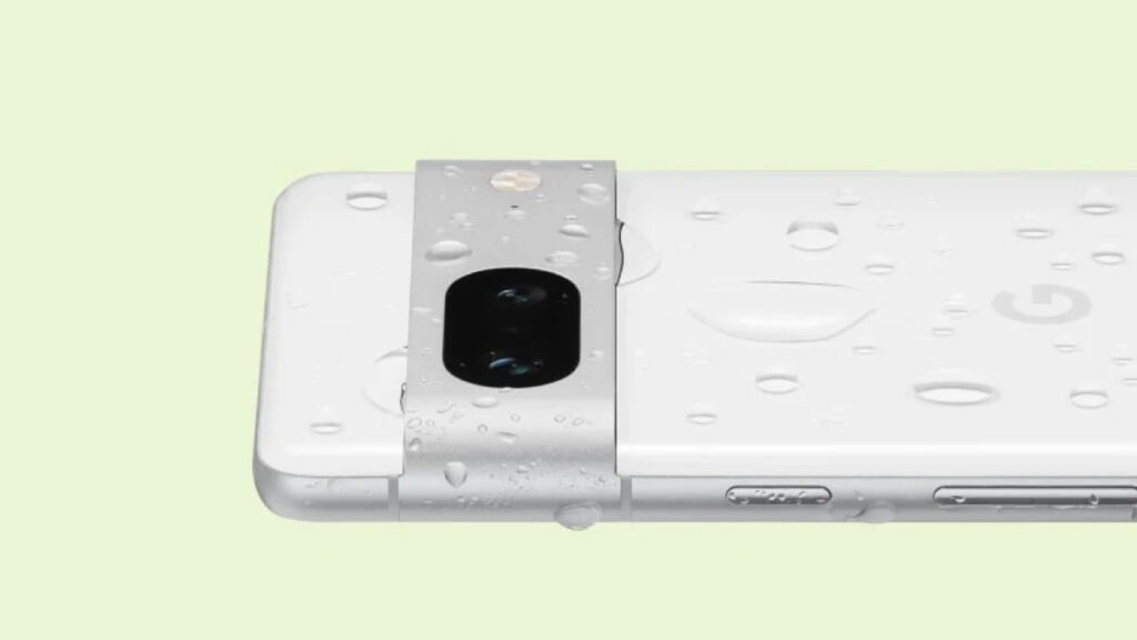 Google Pixel 7