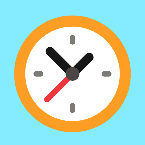 TimeFinder icon