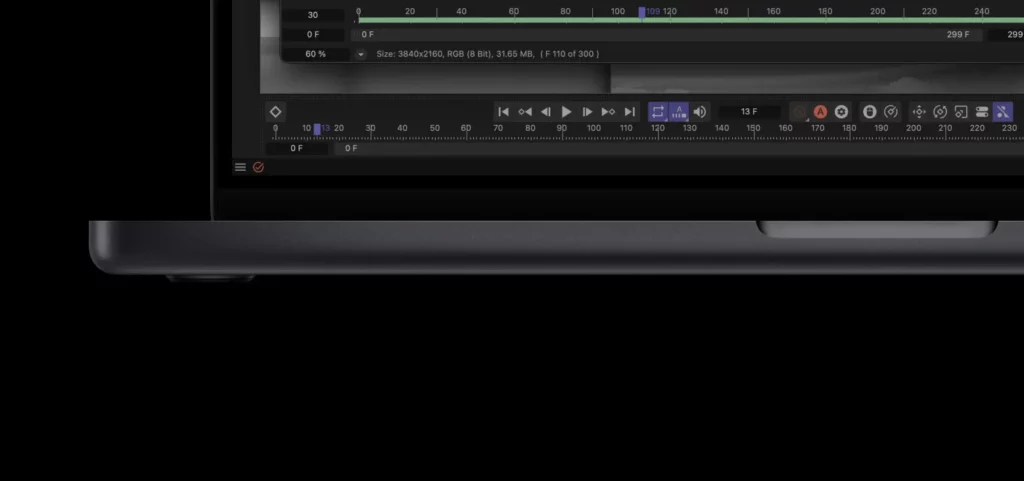 macbookpro edge