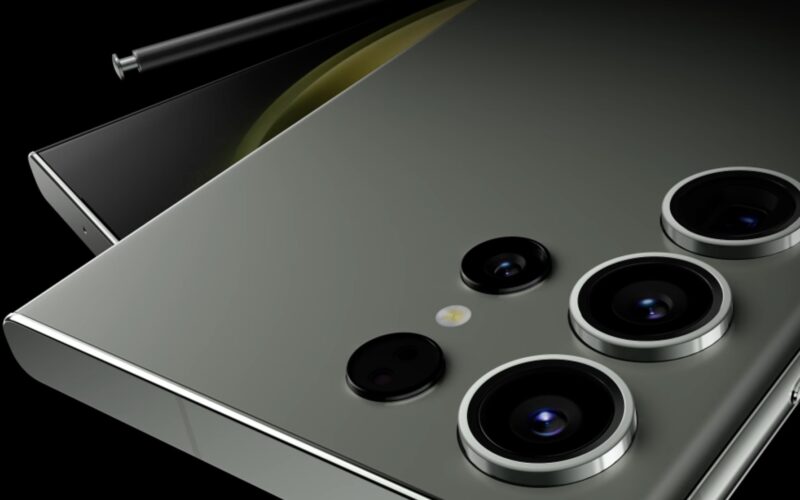 Samsung S23 3