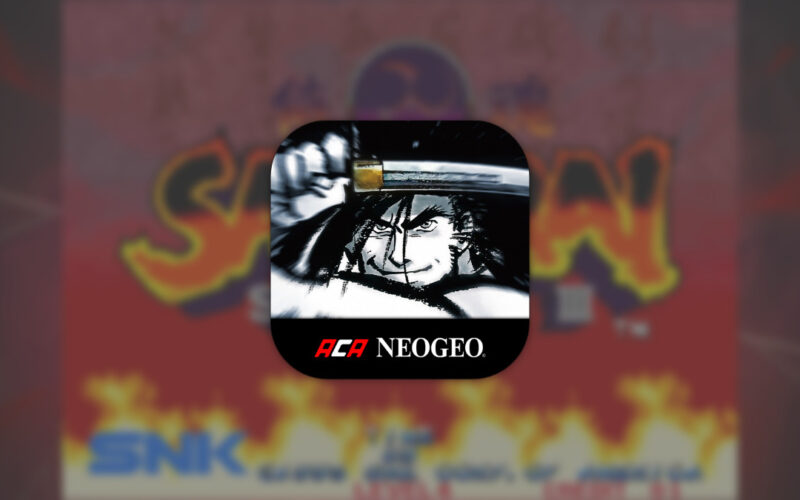 SamuraiShodownIII banner