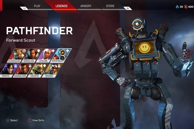 apex legends