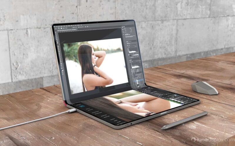 foldable mac5 2