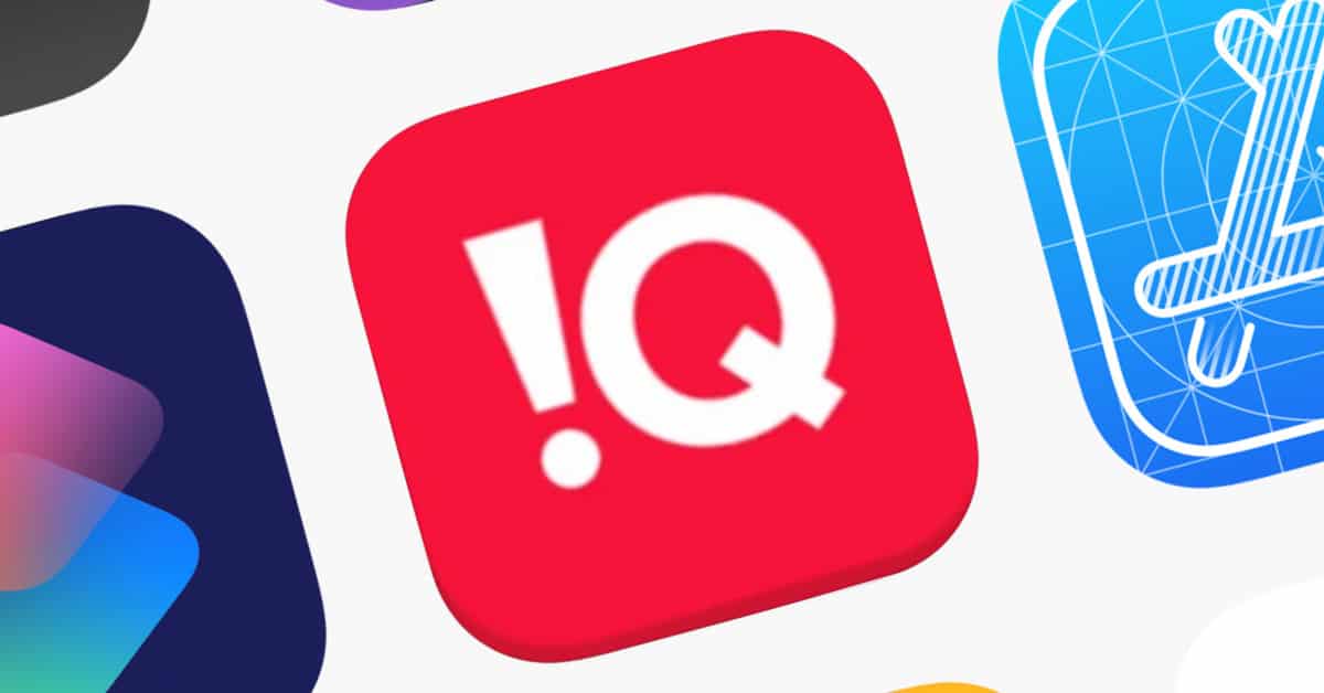 30 分鐘專業級 IQ 測試　原價 US $4.99《IQ Test》限時免費