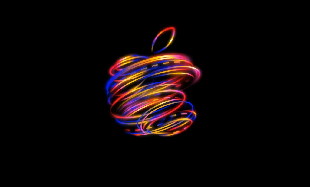 apple logo