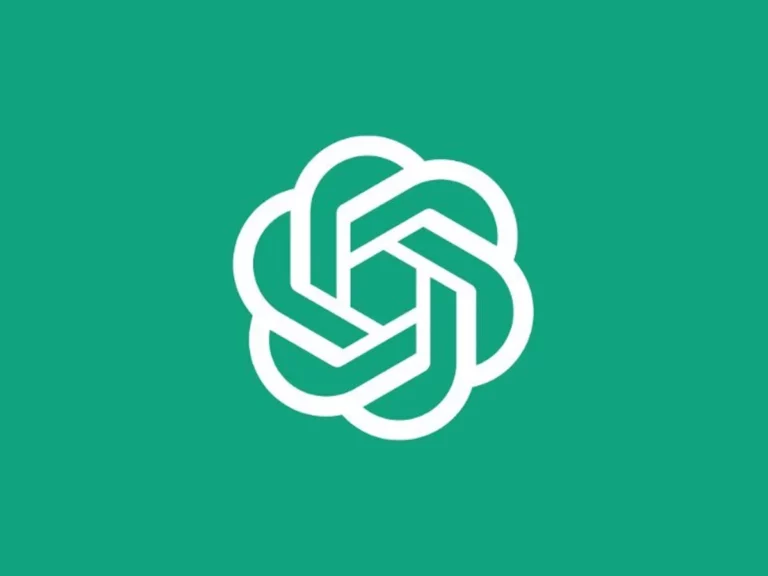 chatgpt logo