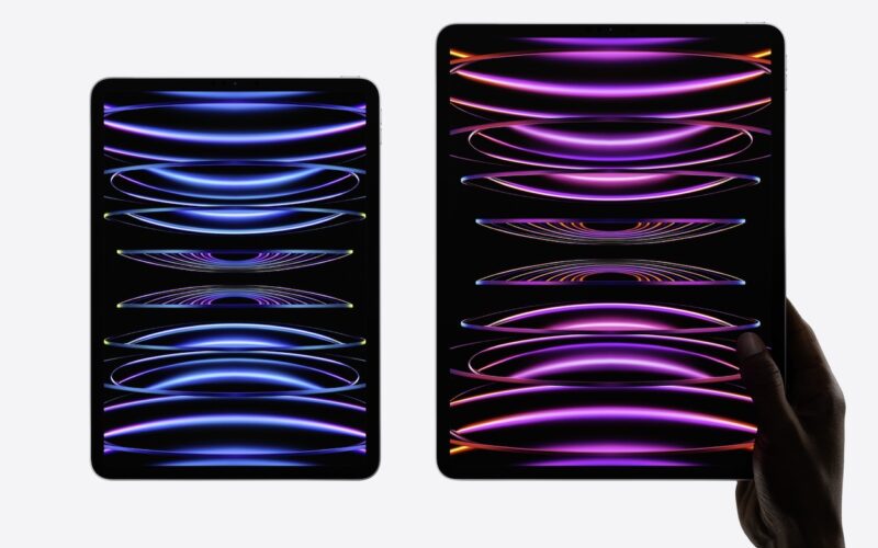 ipadpro title