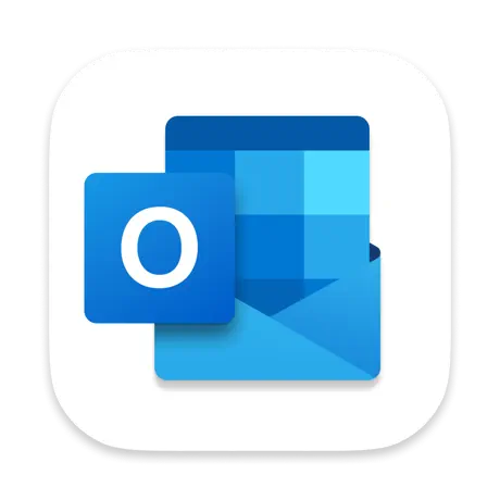 outlook icon