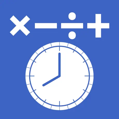 time