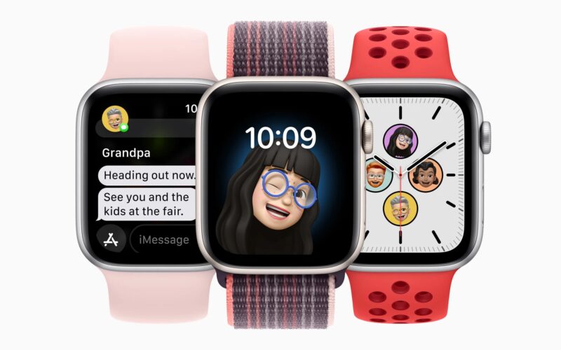applewatch 1