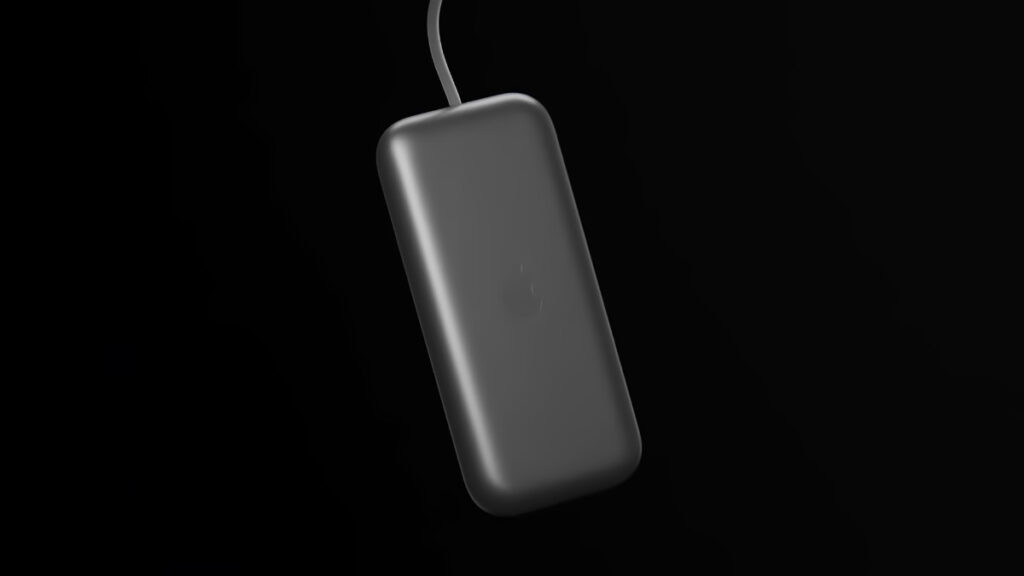 Vision Pro Battery 1