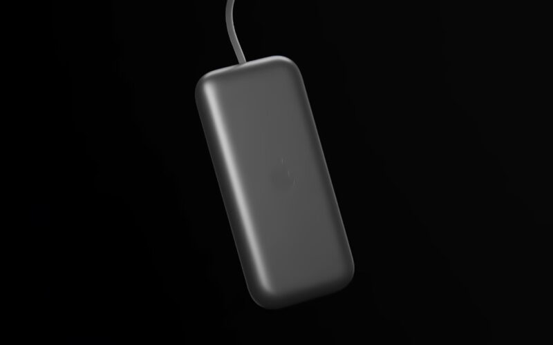 Vision Pro Battery 1