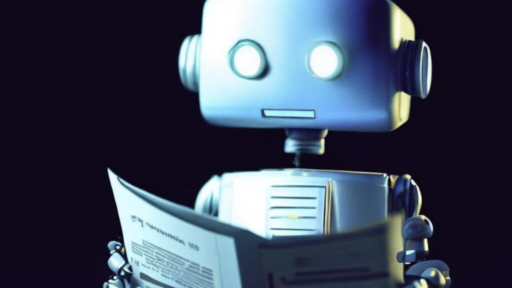 bot reading