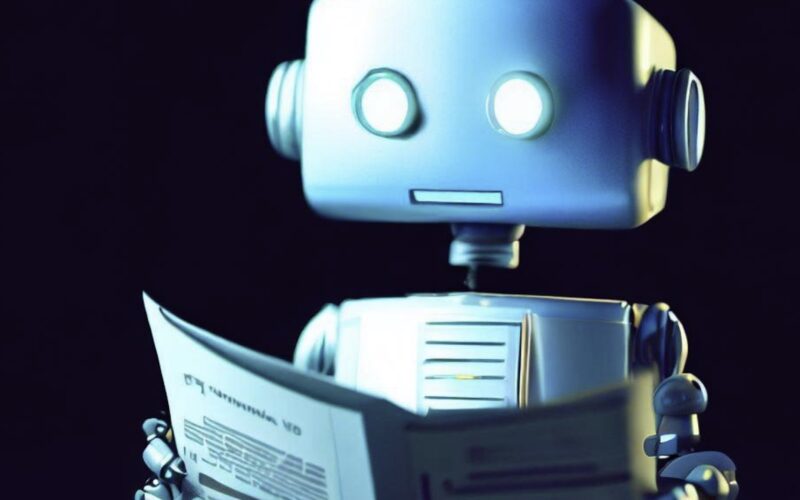 bot reading