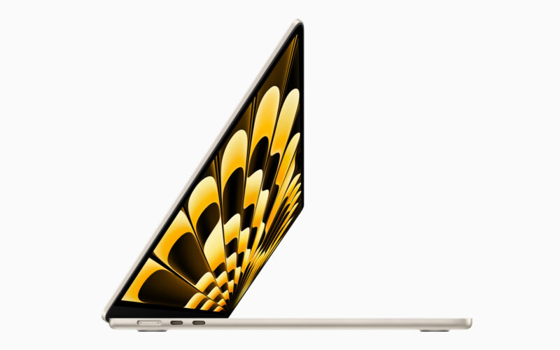 macbookair 15