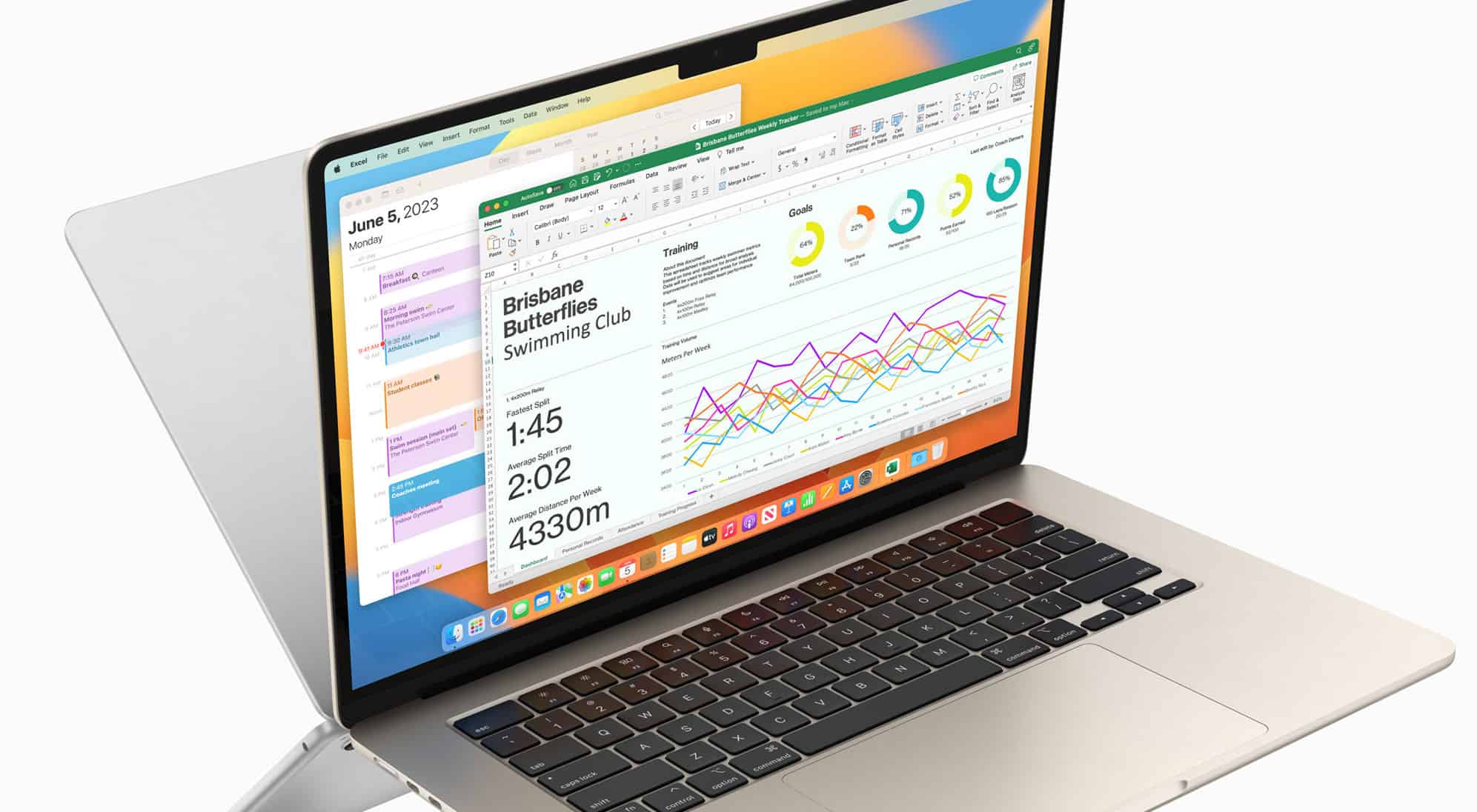Apple 警告 MacBook 鏡頭蓋或對螢幕造成損壞