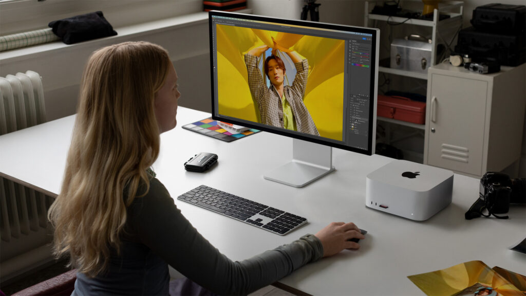 macstudio 2