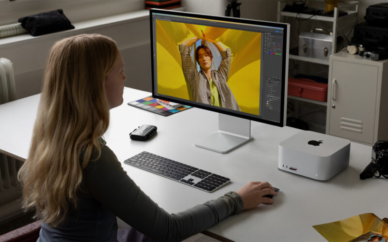 macstudio 2