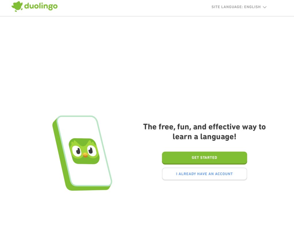 Duolingo