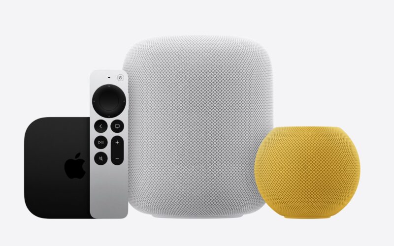 homepod homepodmini