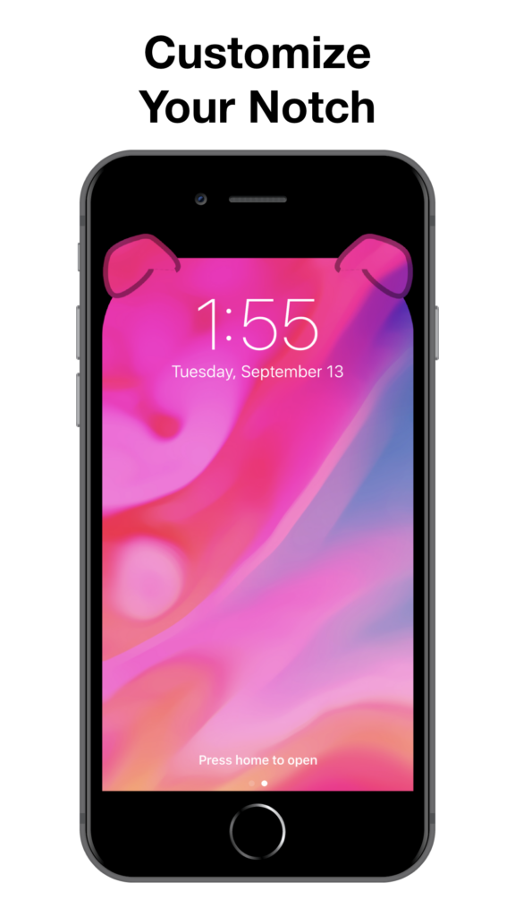 Custom Notch 4
