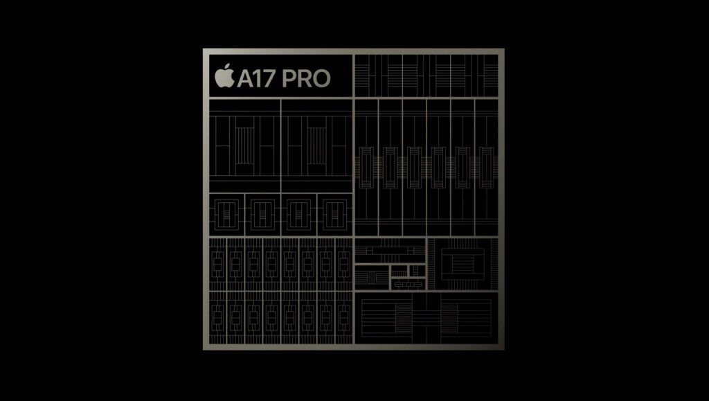 a17pro structure