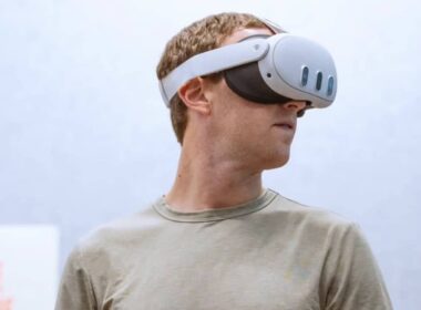 fb meta quest3 by mark2