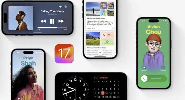 ios17 a 1