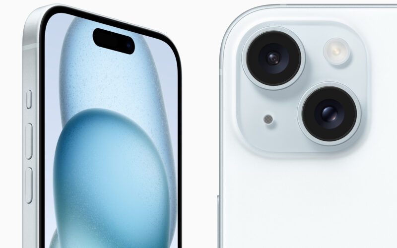 iphone15 camera