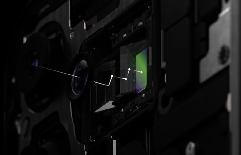 iphone15promax camera